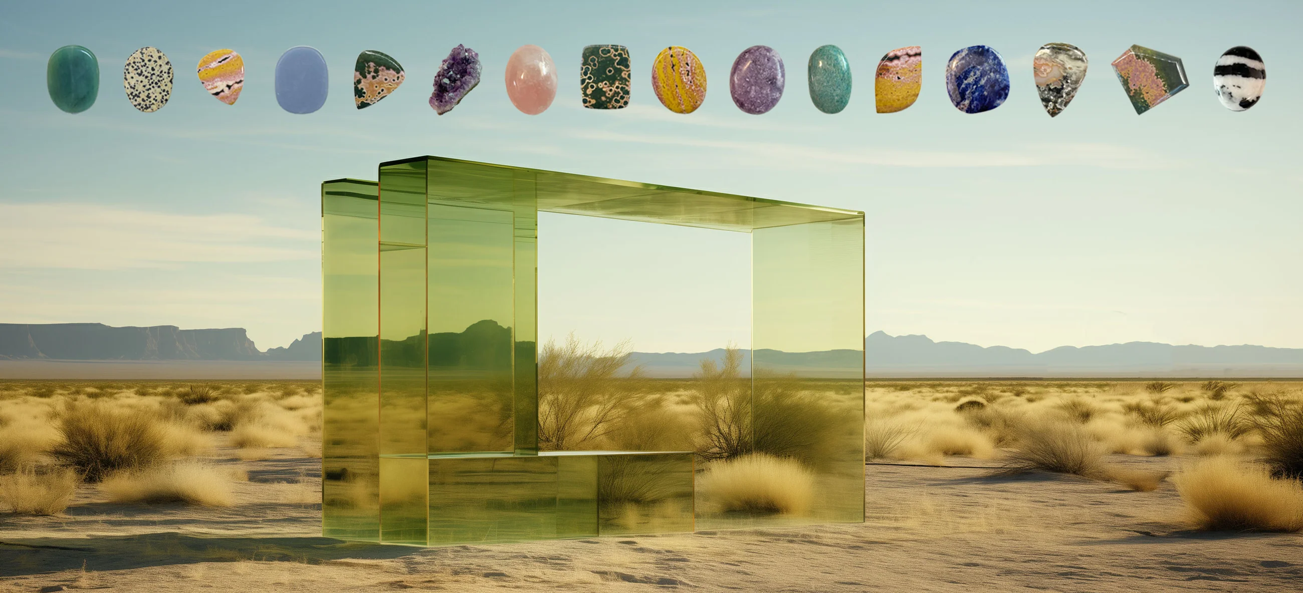 Welcome to Our Store