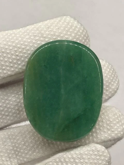 Verde Bolo Tie - Image 3
