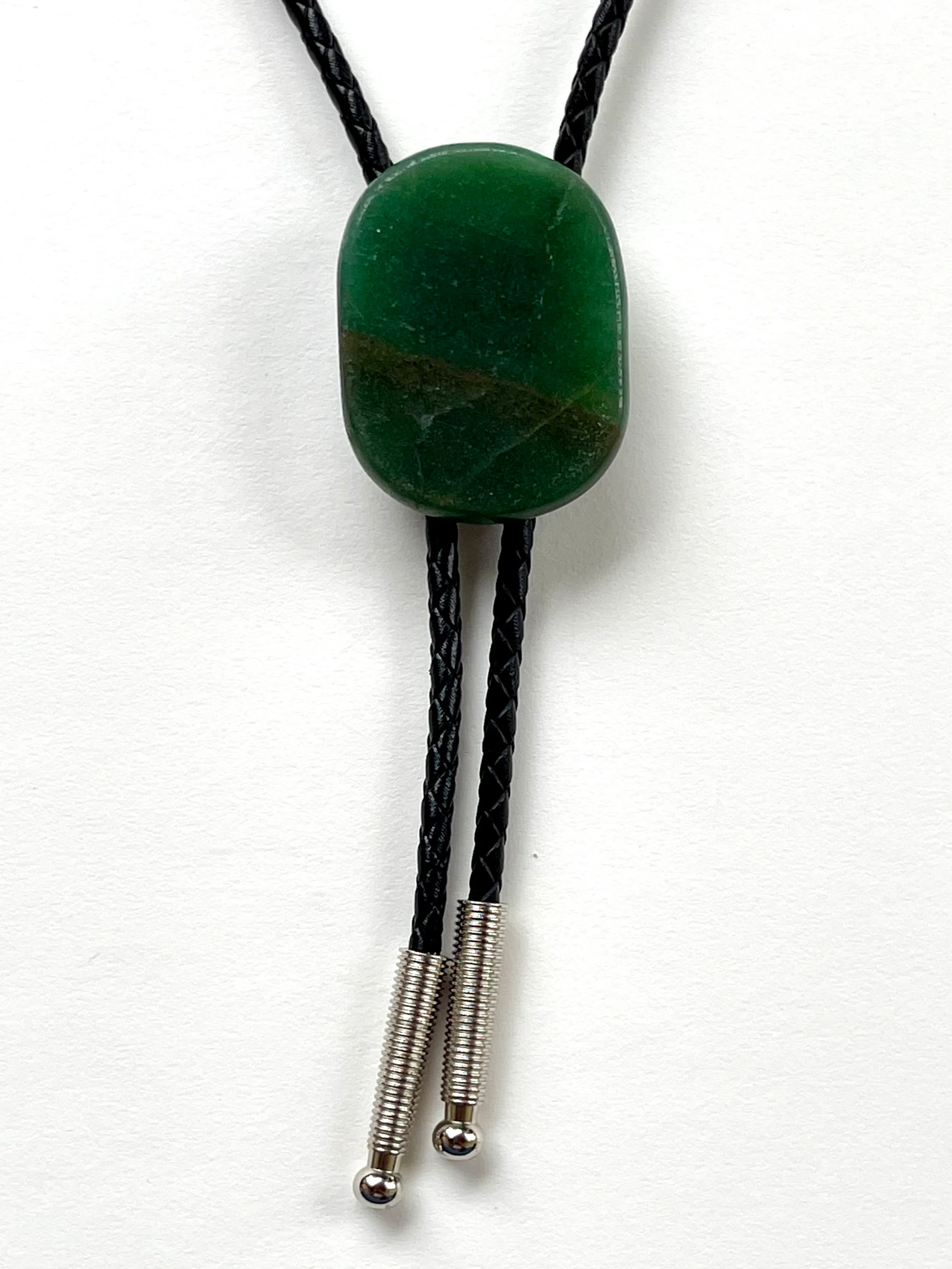 Verde Bolo Tie - Image 5
