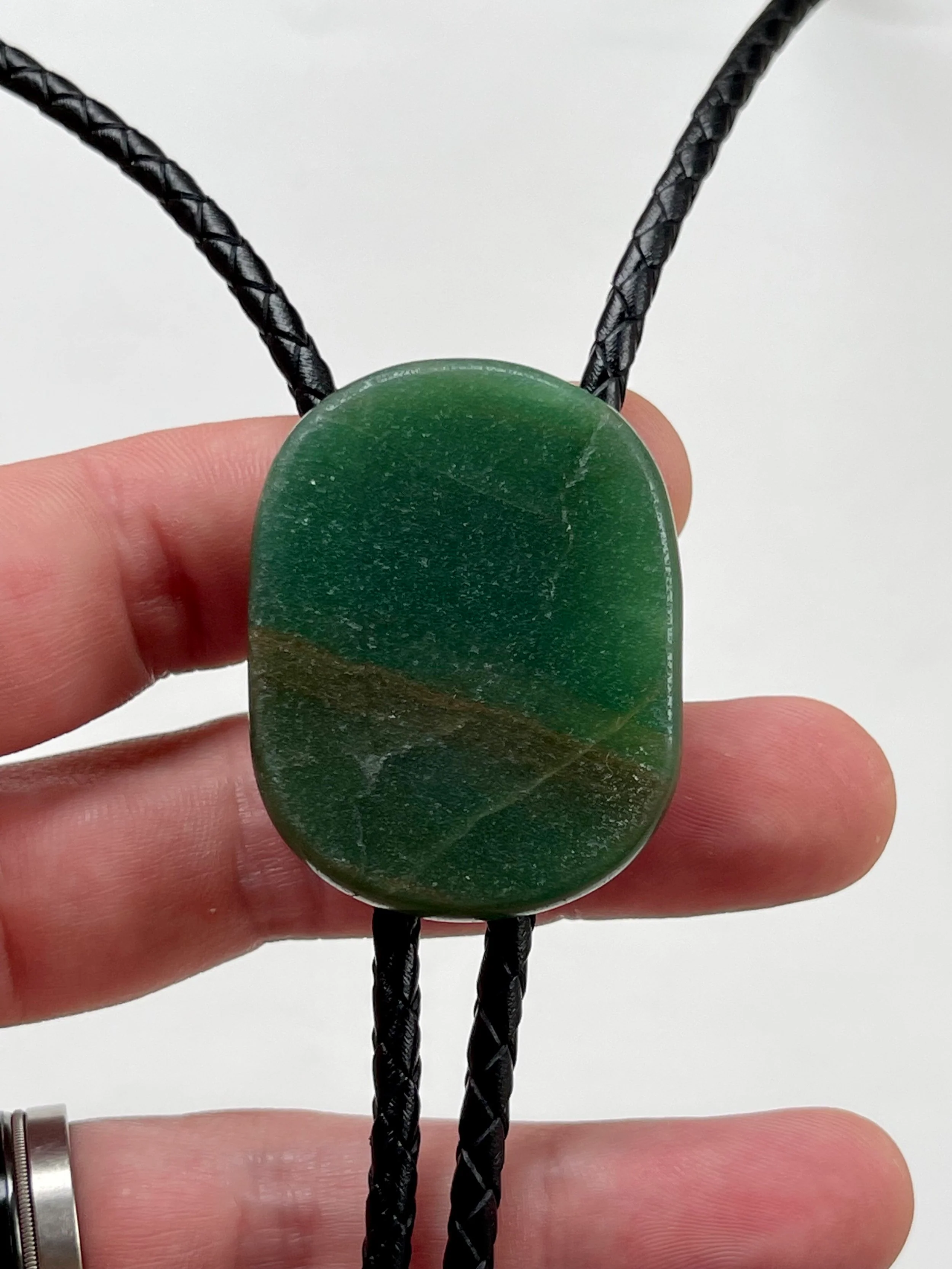 Verde Bolo Tie - Image 6